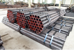 Seamless drilling stell tube1
