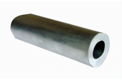 Automobile drive shaft tube