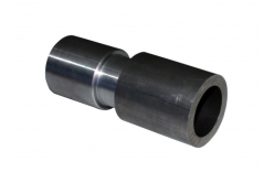 Pto Transmission Drive Shaft Tube