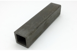 Square cold drawn steel pipe
