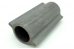 High precision seamless steel tube