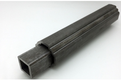 High Quality Agricultural Drive Shaft Tube