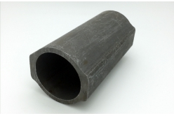 Transmission shaft seamless steel tube