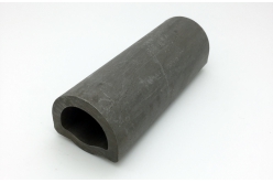 Lemon seamless steel pipe