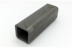 Square seamless steel tube