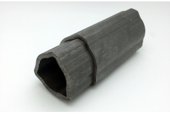 Agricultre Drive Shaft Triangular Tube