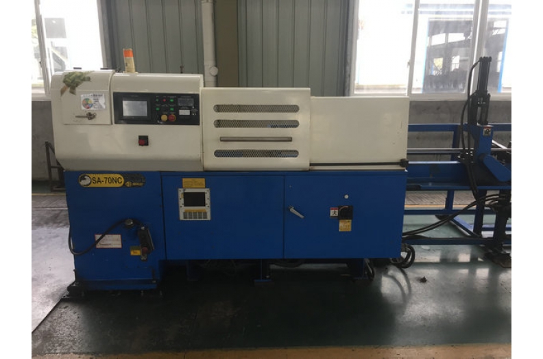 CNC sawing machine      11