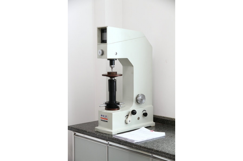 Blovi hardness tester