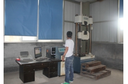 universal zugversuch maschine